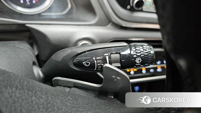 Hyundai Sonata (DN8) id 4363064 из Кореи 19