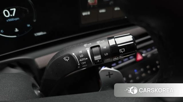 Hyundai The New Tucson (NX4) id 4720063 из Кореи 19