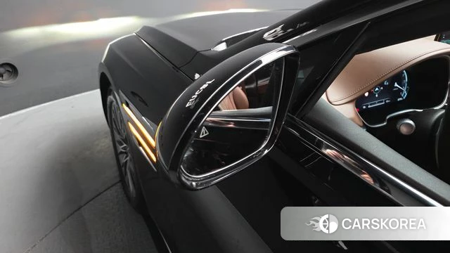 Genesis G80 (RG3) id 4194575 из Кореи 19