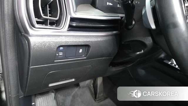 Kia The New Sorento 4th Generation id 4710772 из Кореи 19