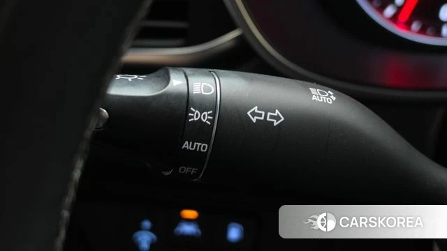 Genesis G70 id 4751325 из Кореи 19