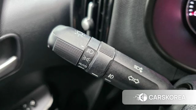 Kia Morning Urban (JA) id 4481224 из Кореи 19