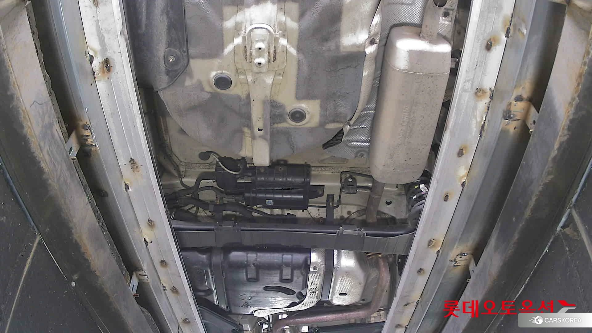 Hyundai Avante id 3875690 из Кореи 19