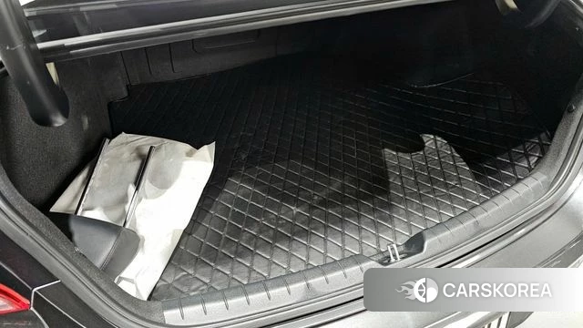 Kia K5 3rd generation id 4244056 из Кореи 19
