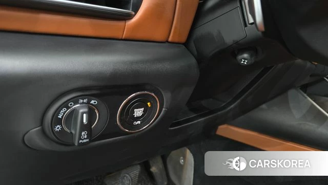 Maserati Levante id 4770669 из Кореи 19