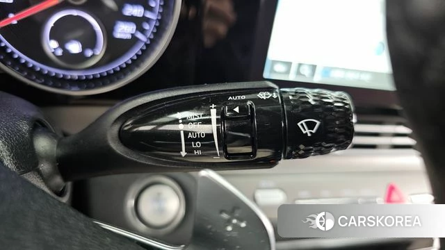 Hyundai The New Grandeur IG id 4293181 из Кореи 19