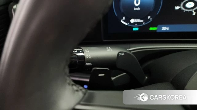 Hyundai Santa Fe (MX5) id 4388061 из Кореи 19