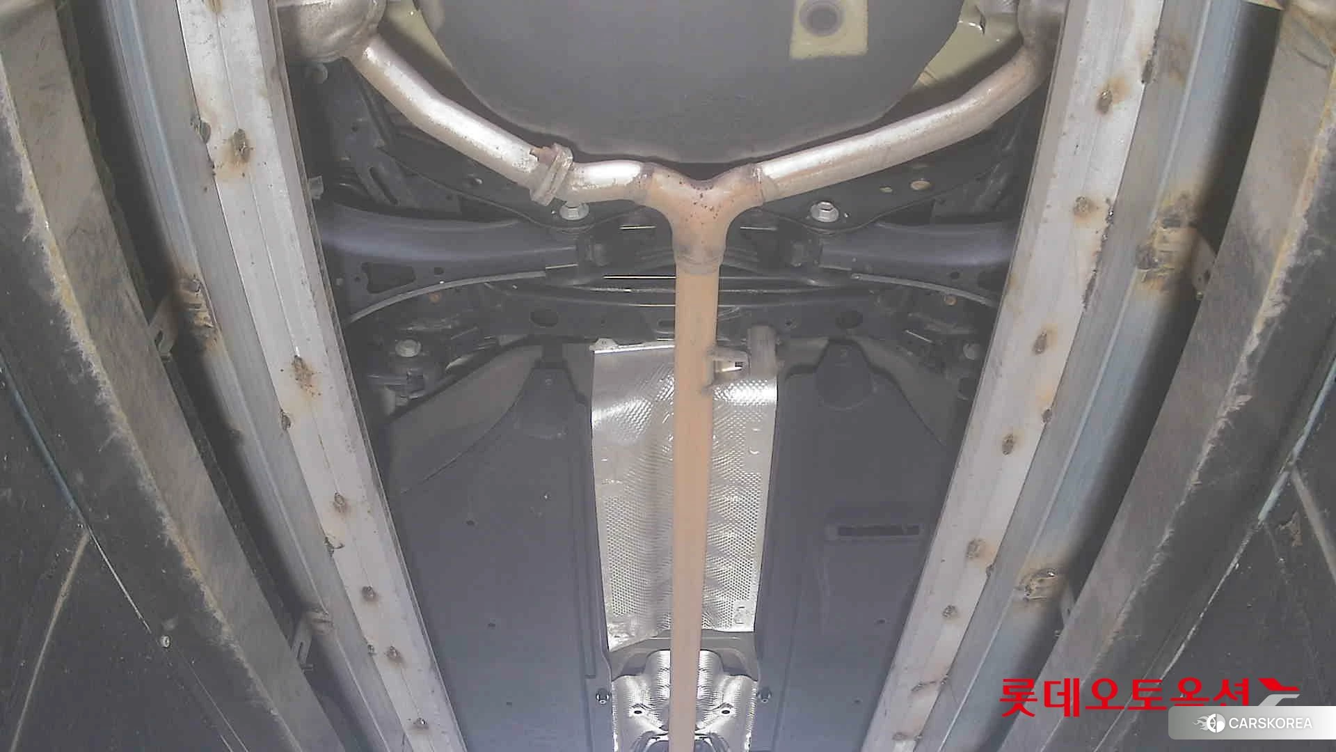 Kia K7 id 4902439 из Кореи 19
