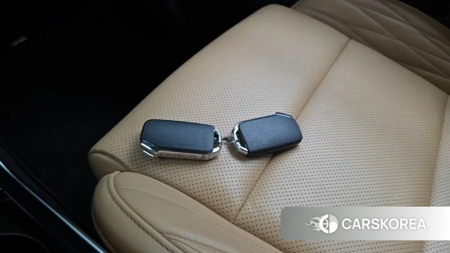 Kia K7 Premier id 4619827 из Кореи 19