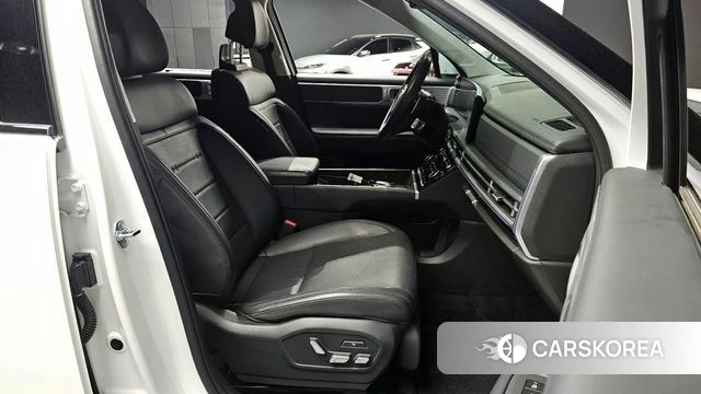 Hyundai Santa Fe (MX5) id 4280528 из Кореи 19