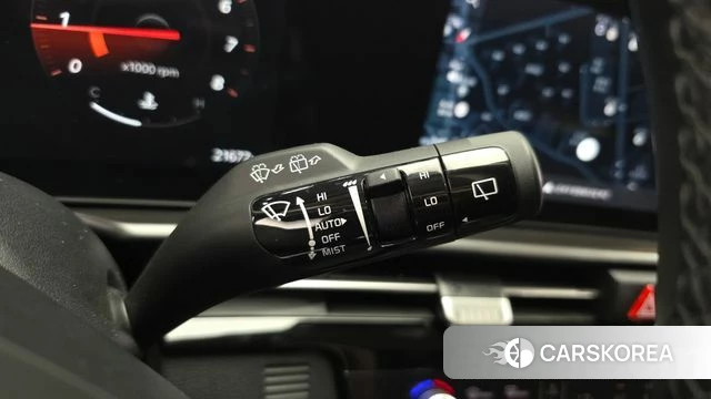 Kia The New Sportage 5th Generation id 4359967 из Кореи 19