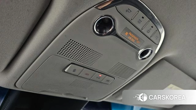 Hyundai The New Grandeur IG id 4794250 из Кореи 19