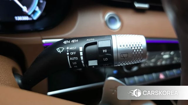 Genesis GV70 id 4196146 из Кореи 19