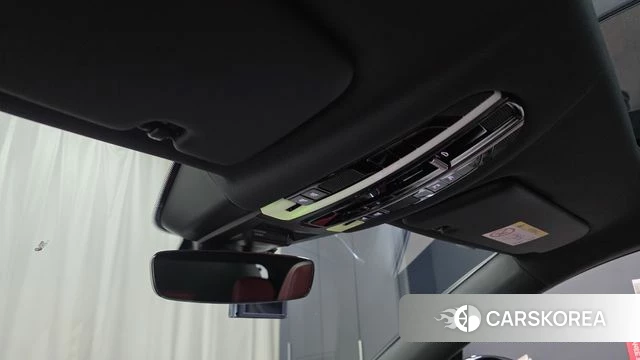 Porsche Cayenne (PO536) id 4784964 из Кореи 19