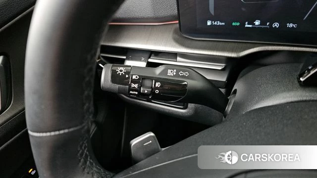 Kia The New Sportage 5th Generation id 4354120 из Кореи 19
