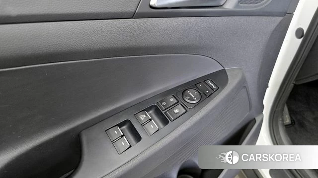Hyundai All New Tucson id 4317935 из Кореи 19