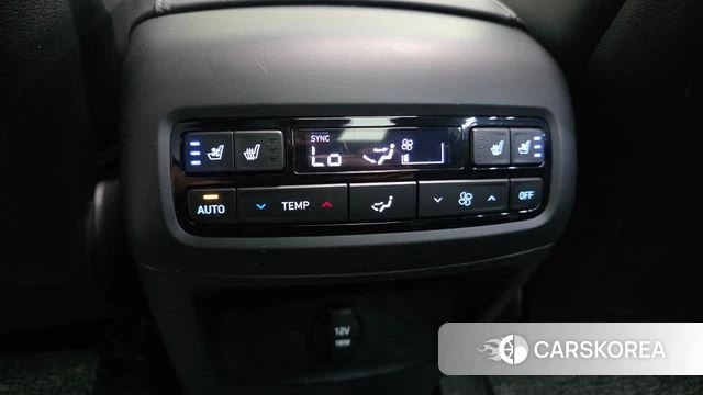 Hyundai Palisade id 4550429 из Кореи 19