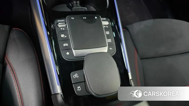 Mercedes-Benz GLA - Class H247 id 4528647 из Кореи 19