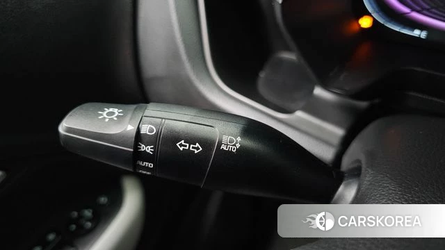 Kia The New Kia Ray id 4388278 из Кореи 19