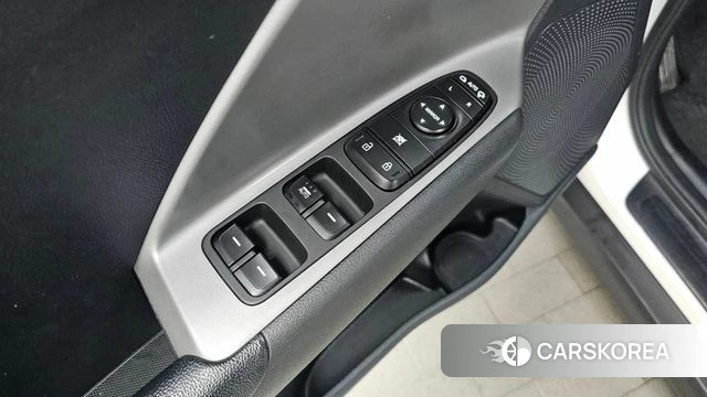 Kia Niro Plus id 4631155 из Кореи 19