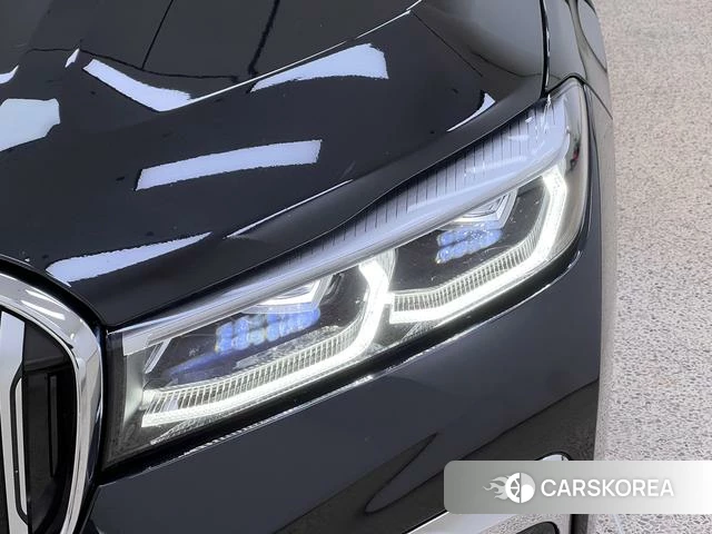 BMW 7 series id 3902341 из Китая 19