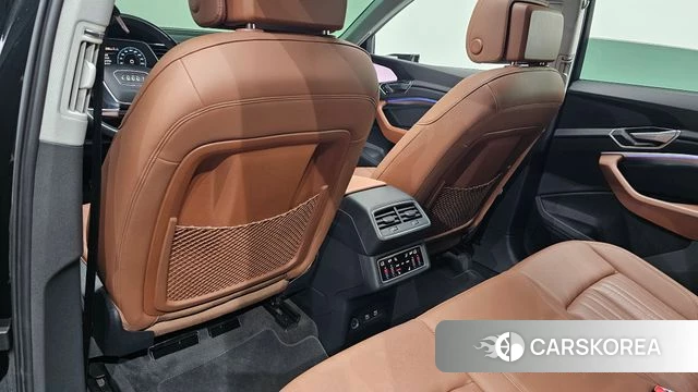 Audi e-Tron id 4750293 из Кореи 19