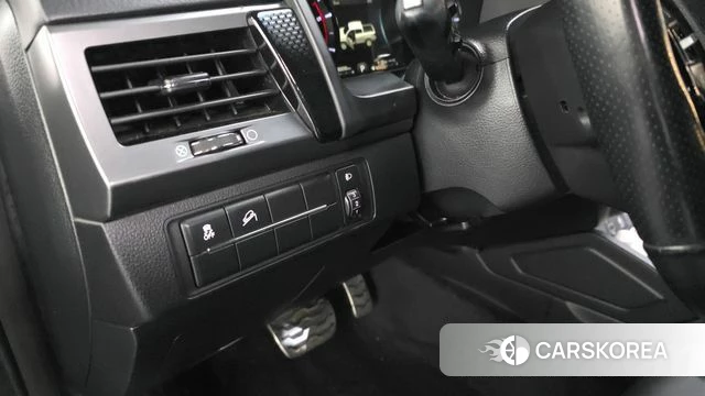 Ssangyong The New Rexton Sports Cannes id 4396484 из Кореи 19