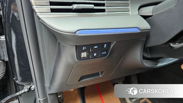 Hyundai The New Grandeur IG id 4481141 из Кореи 19