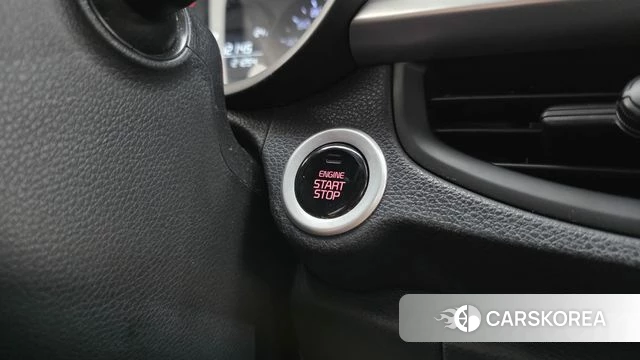 Kia Morning Urban (JA) id 4517462 из Кореи 19