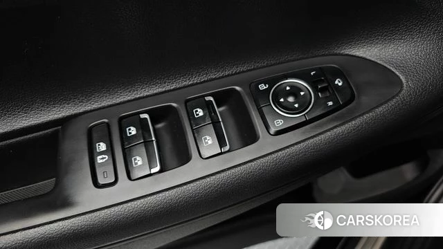 Hyundai The New Grandeur IG id 4871697 из Кореи 19