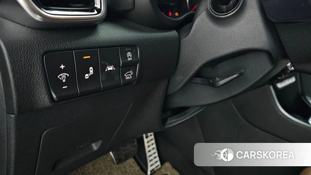 Kia Sportage The Bold id 4855407 из Кореи 19