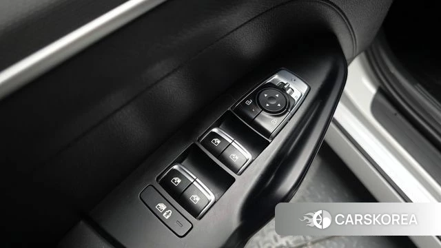 Kia The New K5 3rd generation id 4559947 из Кореи 19
