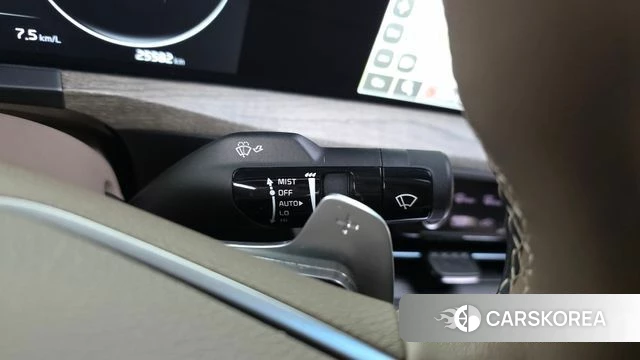 Kia K8 id 4243420 из Кореи 19