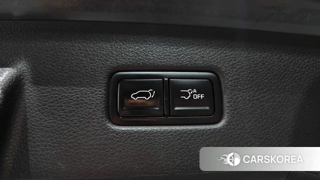Kia Carnival 4th generation id 4324143 из Кореи 19