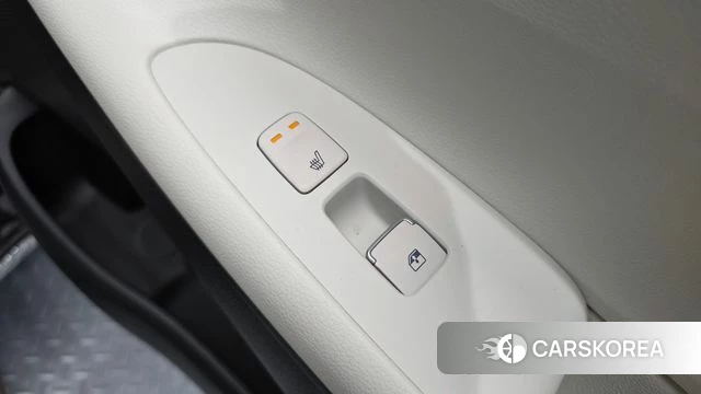 Hyundai The New Grandeur IG Hybrid id 4735966 из Кореи 19