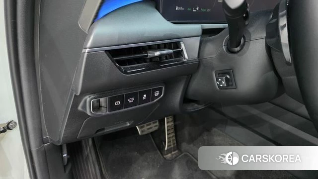 Kia The New K8 Hybrid id 4744077 из Кореи 19