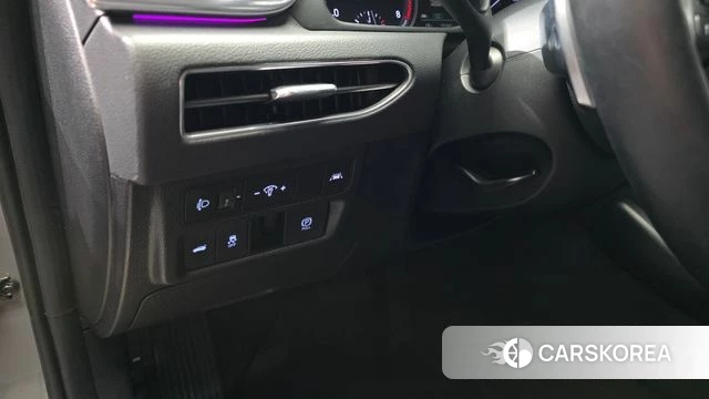 Hyundai Sonata (DN8) id 4323602 из Кореи 19