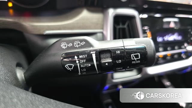 Kia Sorento 4th Generation id 4476851 из Кореи 19