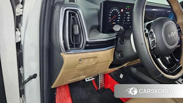 Kia The New Sorento 4th Generation id 4916626 из Кореи 19