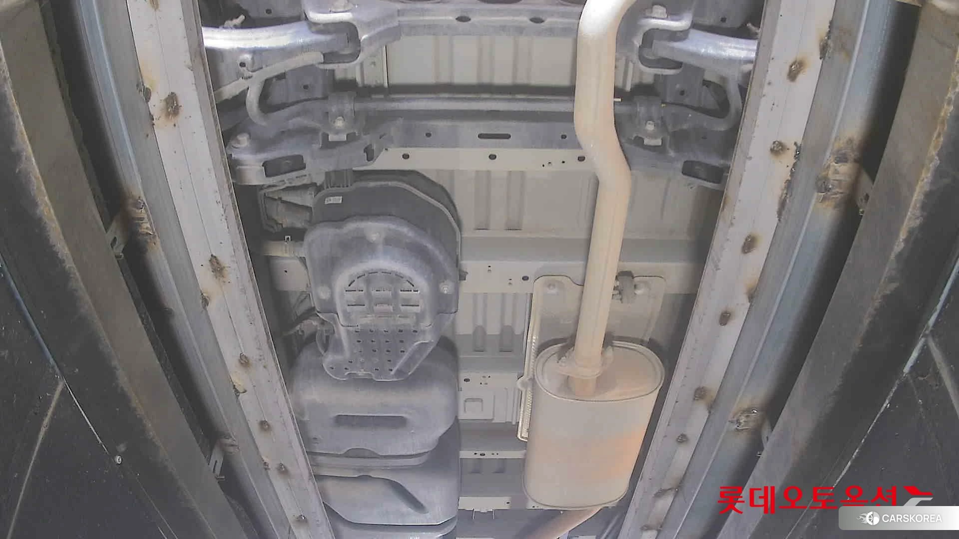Hyundai Staria id 4664297 из Кореи 19