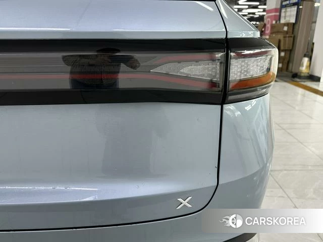 Volkswagen ID.4 X id 4329175 из Китая 19