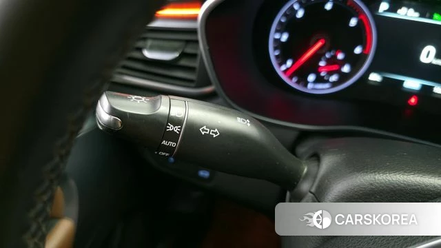 Genesis G70 id 4286272 из Кореи 19