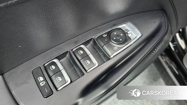 Kia The New K5 3rd generation id 4778508 из Кореи 19
