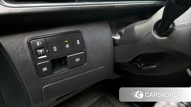 Hyundai Staria id 4185969 из Кореи 19