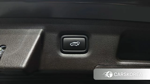 Hyundai The New Santa Fe id 4894567 из Кореи 19