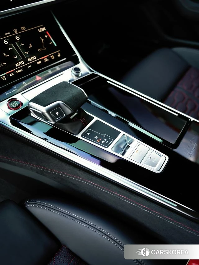 Audi RS 6 id 4393222 из Китая 19