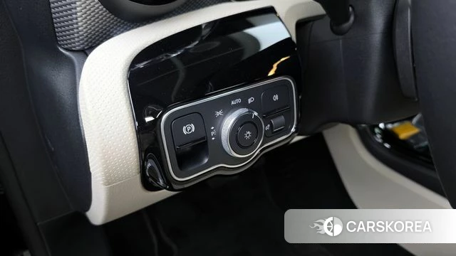 Mercedes-Benz A-Class W177 id 4362679 из Кореи 19
