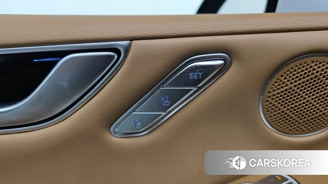 Genesis G80 (RG3) id 4752754 из Кореи 18