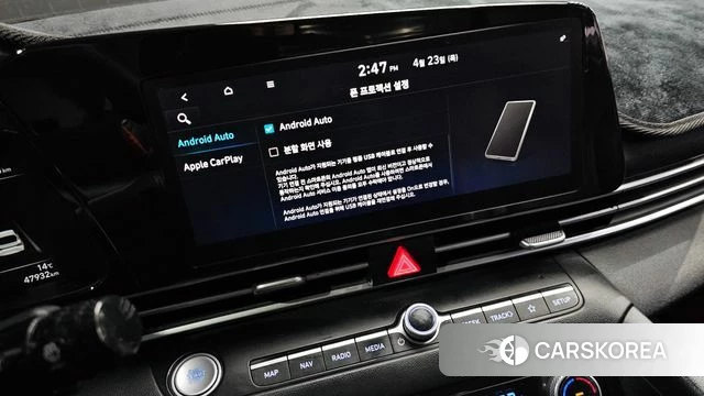 Hyundai Avante (CN7) id 4196114 из Кореи 19