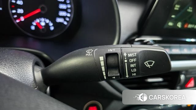 Kia Come New K3 id 4568566 из Кореи 19
